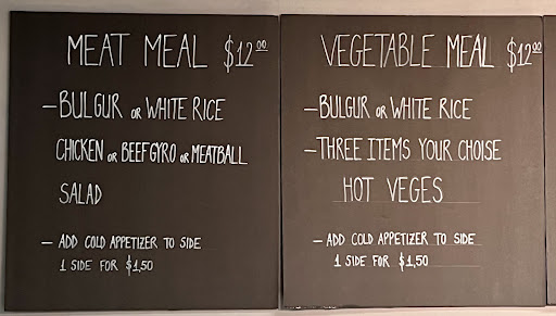 Photo of Istanbul Grille - 600 Grant St, Pittsburgh, PA 15219