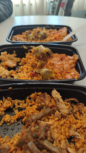 Photo of Istanbul Grille - 600 Grant St, Pittsburgh, PA 15219