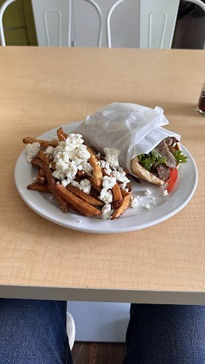 Photo of EVIA Greek Restaurant - 564 Lincoln Ave, Bellevue, PA 15202