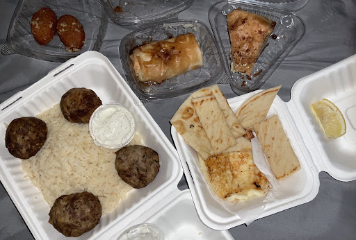 Photo of EVIA Greek Restaurant - 564 Lincoln Ave, Bellevue, PA 15202