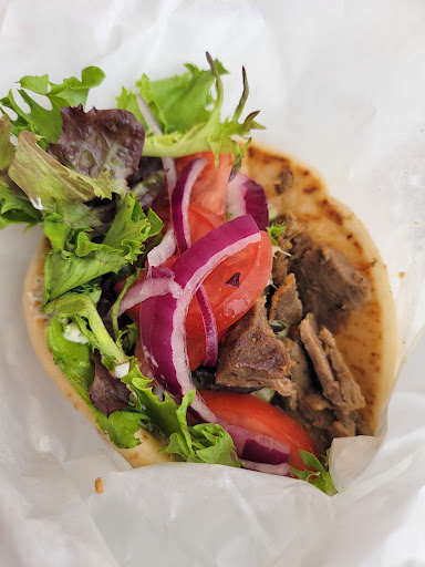 Photo of EVIA Greek Restaurant - 564 Lincoln Ave, Bellevue, PA 15202