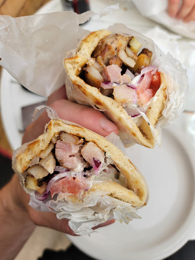 Photo of EVIA Greek Restaurant - 564 Lincoln Ave, Bellevue, PA 15202