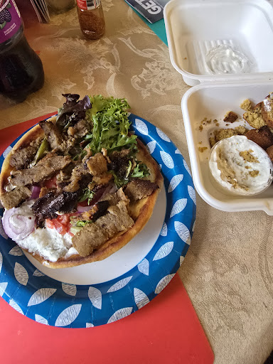 Photo of EVIA Greek Restaurant - 564 Lincoln Ave, Bellevue, PA 15202