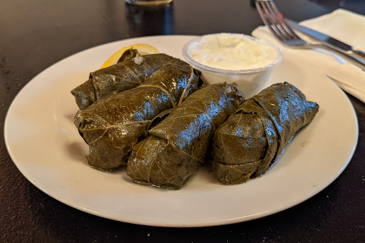 Photo of EVIA Greek Restaurant - 564 Lincoln Ave, Bellevue, PA 15202