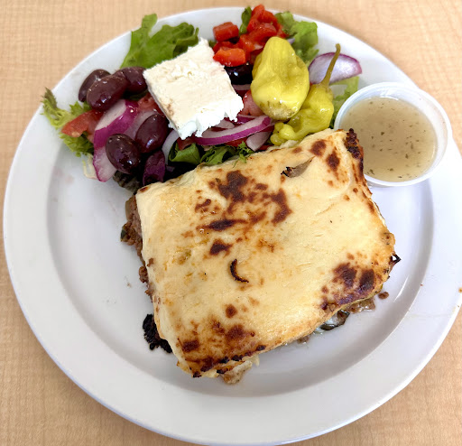 Photo of EVIA Greek Restaurant - 564 Lincoln Ave, Bellevue, PA 15202