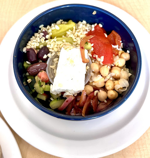 Photo of EVIA Greek Restaurant - 564 Lincoln Ave, Bellevue, PA 15202