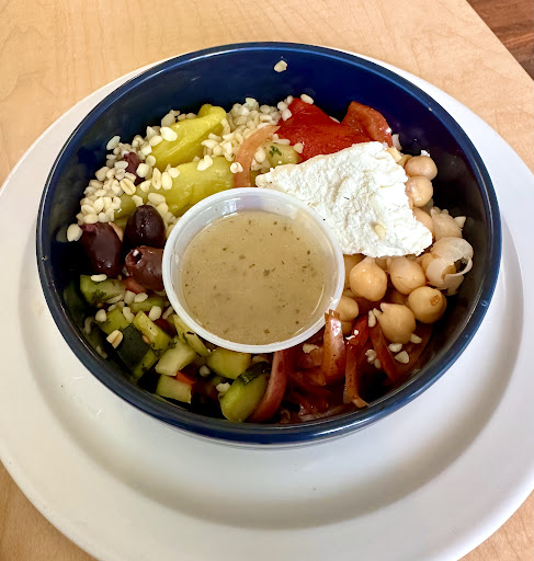 Photo of EVIA Greek Restaurant - 564 Lincoln Ave, Bellevue, PA 15202