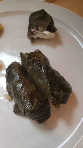 Photo of EVIA Greek Restaurant - 564 Lincoln Ave, Bellevue, PA 15202