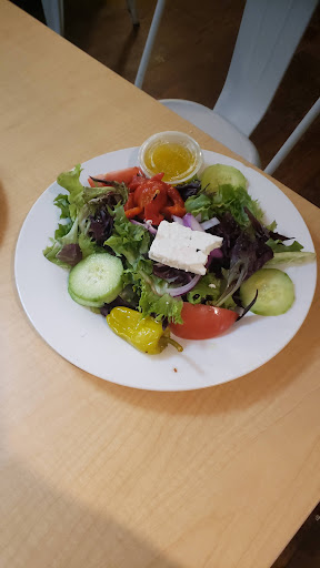 Photo of EVIA Greek Restaurant - 564 Lincoln Ave, Bellevue, PA 15202