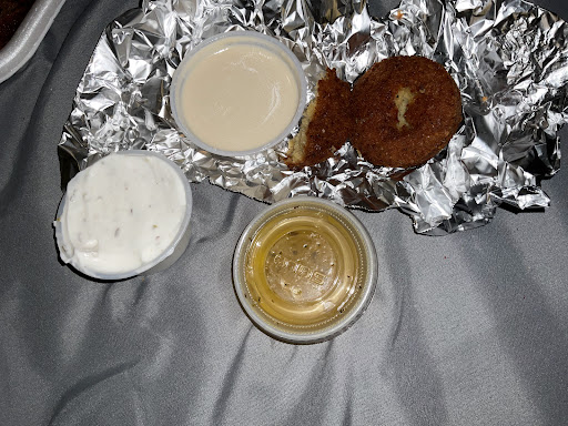 Photo of Gyro and Middle-eastern food - 2392 Saranac Ave, Pittsburgh, PA 15216