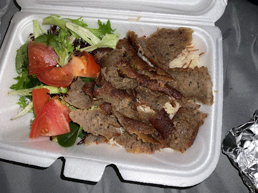 Photo of Gyro and Middle-eastern food - 2392 Saranac Ave, Pittsburgh, PA 15216