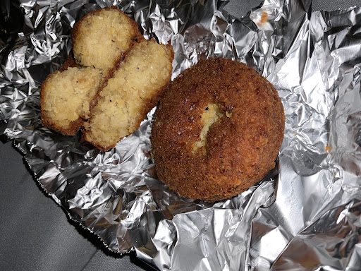 Photo of Gyro and Middle-eastern food - 2392 Saranac Ave, Pittsburgh, PA 15216