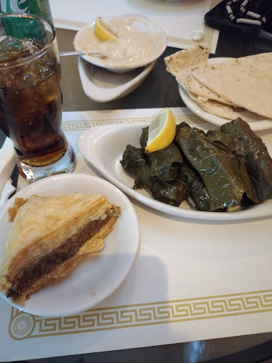 Photo of The Lebanese Club - 815 Raccoon St, Aliquippa, PA 15001