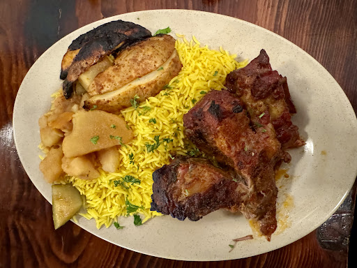 Photo of Sheeba Restaurant - West Dearborn - 22048 Michigan Ave, Dearborn, MI 48124