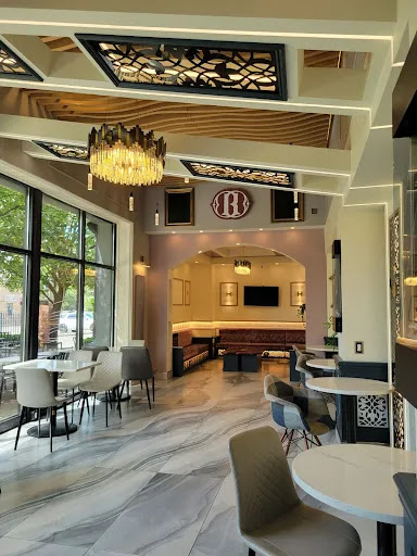 Photo of Sheeba Restaurant - West Dearborn - 22048 Michigan Ave, Dearborn, MI 48124