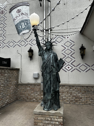 Photo of Sheeba Restaurant - West Dearborn - 22048 Michigan Ave, Dearborn, MI 48124