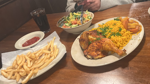 Photo of Sheeba Restaurant - West Dearborn - 22048 Michigan Ave, Dearborn, MI 48124