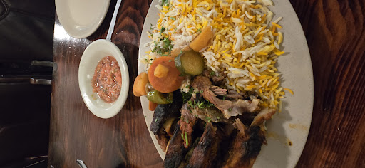 Photo of Sheeba Restaurant - West Dearborn - 22048 Michigan Ave, Dearborn, MI 48124