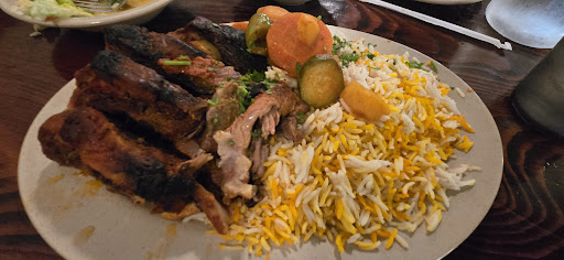 Photo of Sheeba Restaurant - West Dearborn - 22048 Michigan Ave, Dearborn, MI 48124