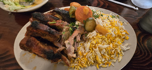 Photo of Sheeba Restaurant - West Dearborn - 22048 Michigan Ave, Dearborn, MI 48124