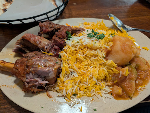 Photo of Sheeba Restaurant - West Dearborn - 22048 Michigan Ave, Dearborn, MI 48124