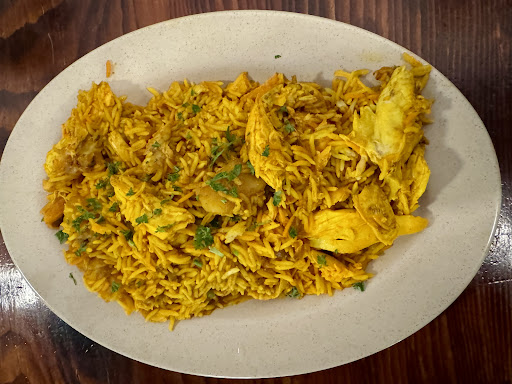 Photo of Sheeba Restaurant - West Dearborn - 22048 Michigan Ave, Dearborn, MI 48124