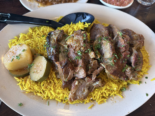 Photo of Sheeba Restaurant - West Dearborn - 22048 Michigan Ave, Dearborn, MI 48124