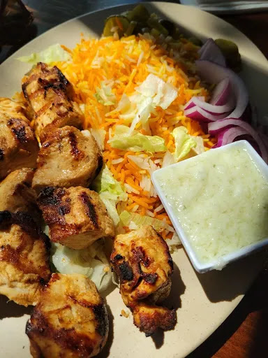 Photo of Sheeba Restaurant - West Dearborn - 22048 Michigan Ave, Dearborn, MI 48124