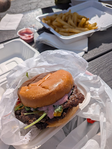 Photo of Burgeratti - 6609 N Telegraph Rd, Dearborn Heights, MI 48127