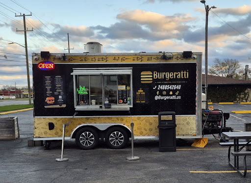 Photo of Burgeratti - 6609 N Telegraph Rd, Dearborn Heights, MI 48127