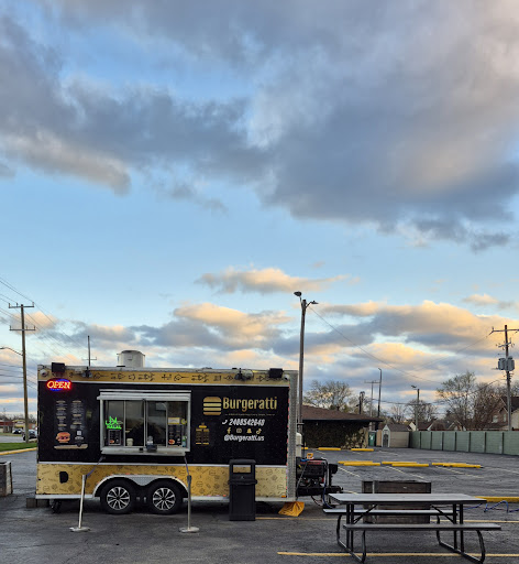 Photo of Burgeratti - 6609 N Telegraph Rd, Dearborn Heights, MI 48127