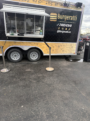 Photo of Burgeratti - 6609 N Telegraph Rd, Dearborn Heights, MI 48127