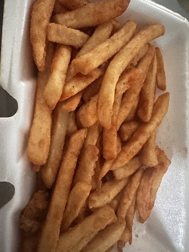 Photo of Burgeratti - 6609 N Telegraph Rd, Dearborn Heights, MI 48127