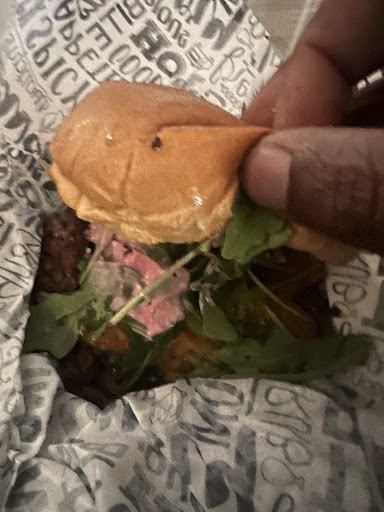 Photo of Burgeratti - 6609 N Telegraph Rd, Dearborn Heights, MI 48127