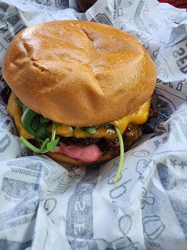 Photo of Burgeratti - 6609 N Telegraph Rd, Dearborn Heights, MI 48127