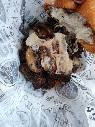 Photo of Burgeratti - 6609 N Telegraph Rd, Dearborn Heights, MI 48127