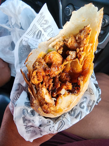 Photo of Burgeratti - 6609 N Telegraph Rd, Dearborn Heights, MI 48127