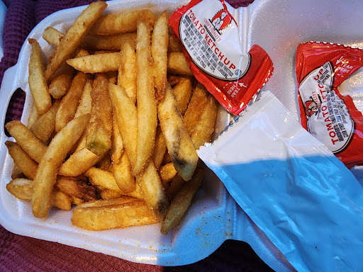 Photo of Burgeratti - 6609 N Telegraph Rd, Dearborn Heights, MI 48127