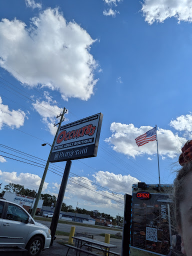 Photo of Burgeratti - 6609 N Telegraph Rd, Dearborn Heights, MI 48127