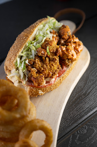 Photo of Burgeratti - 6609 N Telegraph Rd, Dearborn Heights, MI 48127