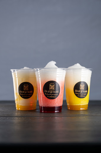 Photo of Burgeratti - 6609 N Telegraph Rd, Dearborn Heights, MI 48127