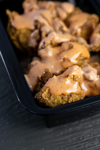 Photo of Burgeratti - 6609 N Telegraph Rd, Dearborn Heights, MI 48127