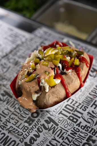 Photo of Burgeratti - 6609 N Telegraph Rd, Dearborn Heights, MI 48127