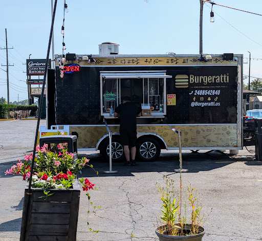 Photo of Burgeratti - 6609 N Telegraph Rd, Dearborn Heights, MI 48127