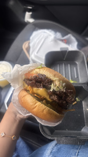 Photo of Burgeratti - 6609 N Telegraph Rd, Dearborn Heights, MI 48127