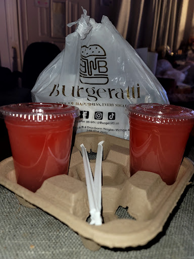 Photo of Burgeratti - 6609 N Telegraph Rd, Dearborn Heights, MI 48127