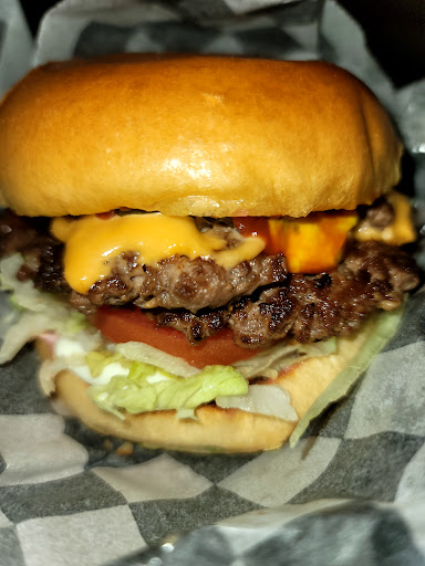 Photo of Burgeratti - 6609 N Telegraph Rd, Dearborn Heights, MI 48127