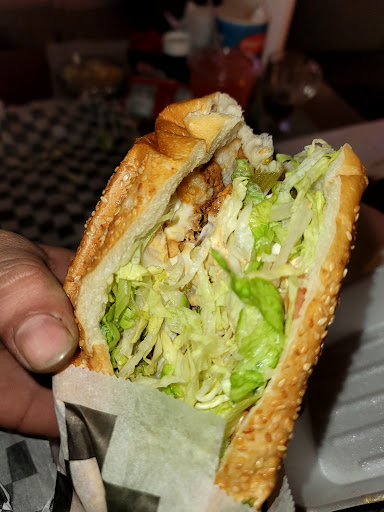 Photo of Burgeratti - 6609 N Telegraph Rd, Dearborn Heights, MI 48127