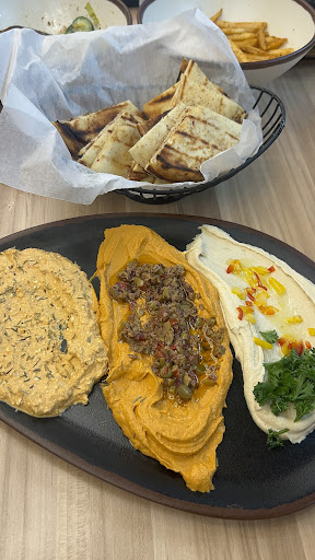 Photo of Azima Grill House - 22215 Michigan Ave, Dearborn, MI 48124