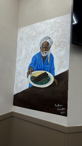 Photo of Azima Grill House - 22215 Michigan Ave, Dearborn, MI 48124